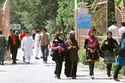 موضع جدید طالبان درباره تحصیل مردان و زنان در دانشگاه‌ها
