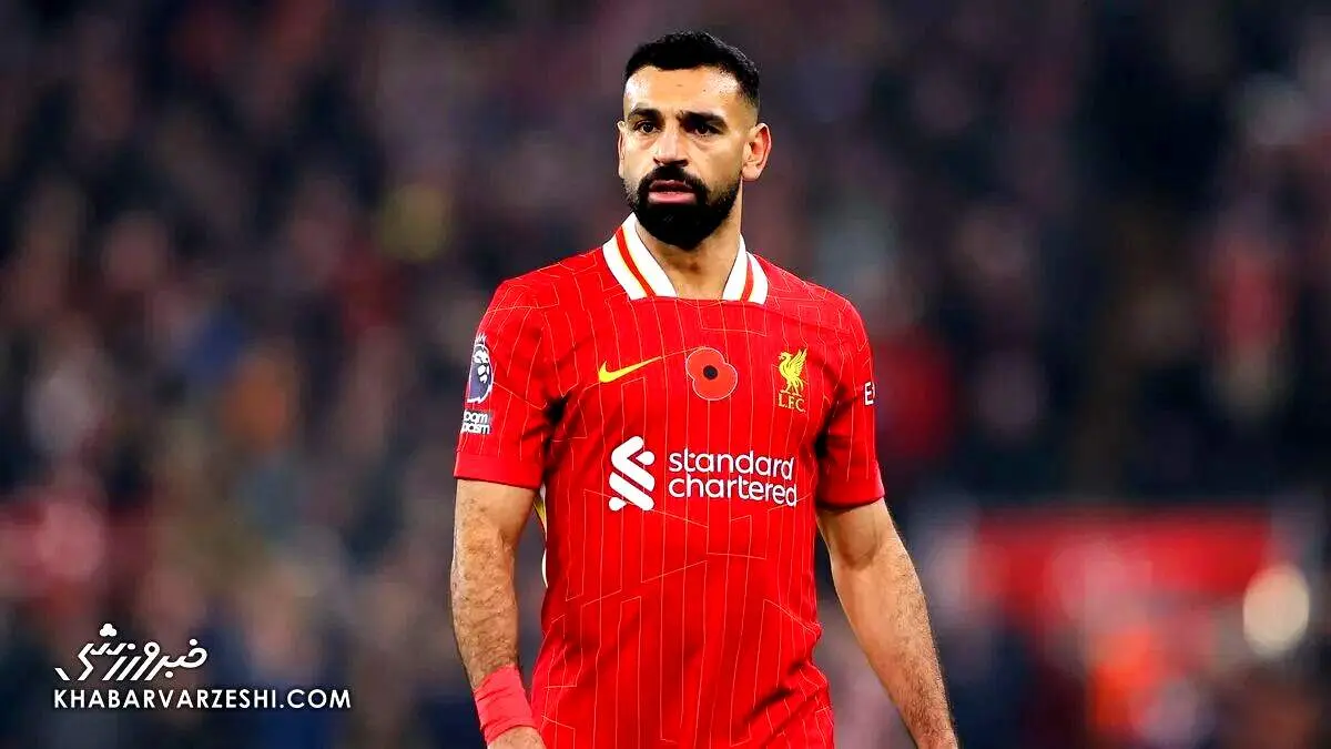 مقصد بعدی محمد صلاح مشخص شد!