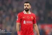 مقصد بعدی محمد صلاح مشخص شد!