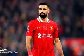 مقصد بعدی محمد صلاح مشخص شد!