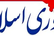 در مسائل نظامی فقط باید سخنگوی نیروهای مسلح حرف بزند نه اینکه هرکسی دلش خواست زبان به تهدید بگشاید