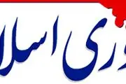 در مسائل نظامی فقط باید سخنگوی نیروهای مسلح حرف بزند نه اینکه هرکسی دلش خواست زبان به تهدید بگشاید