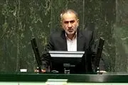 قادری: تعداد اصلاح‌طلبان در مجلس افزایش پیدا کرده است/ اصولگریان نصف می‌شوند