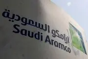 حمله پهپادی به شرکت آرامکوی عربستان