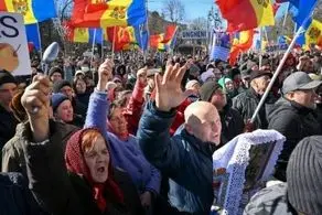 دست کثیف روسیه رو شد