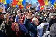 دست کثیف روسیه رو شد
