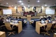 اعتراضات، جلسه علنی شورای اسلامی شهر مشهد را به تعطیلی کشاند