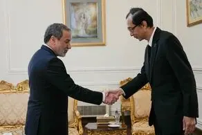 پایان ماموریت سفیر تایلند در ایران 