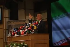 ادعا یک‌ کاندیدا انتخابات ریاست جمهوری: ۵ میلیون رای دارم