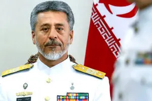 واکنش امیر سیاری به طرح ادعای مشروط‌شدن مذاکره به محدودیت برد موشکی ایران