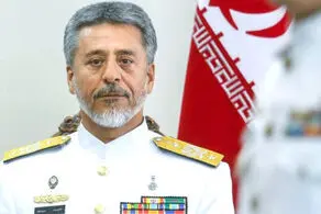 دریادار سیاری: رزمایش مشترک ذوالفقار ۱۴۰۳ ارتش از فردا آغاز می‌شود