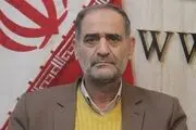 با وجود 84 میلیون جمعیت فقط 43 هزار نفر اعتراض دارند 