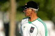 بیماری ناراحت‌کننده و دردناک مربی پرسپولیس فاش شد