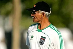 بیماری ناراحت‌کننده و دردناک مربی پرسپولیس فاش شد