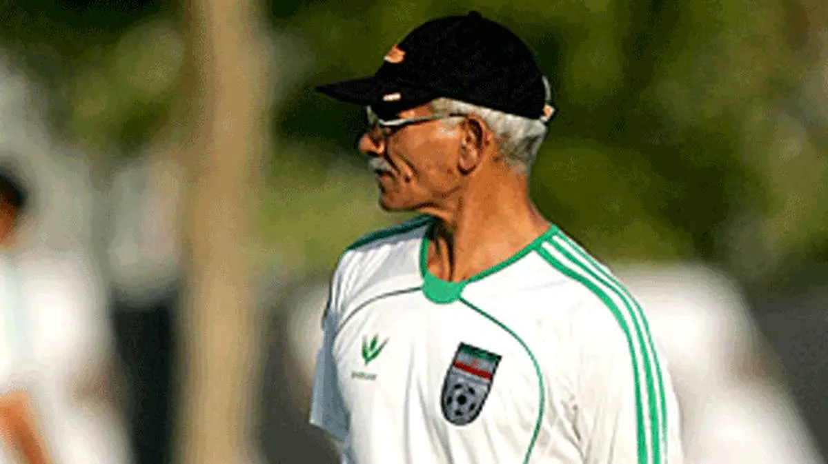 بیماری ناراحتکننده و دردناک مربی پرسپولیس فاش شد