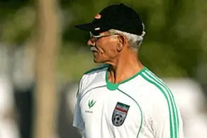 بیماری ناراحت‌کننده و دردناک مربی پرسپولیس فاش شد
