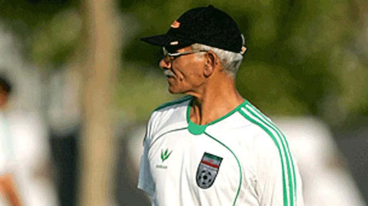 بیماری ناراحت‌کننده و دردناک مربی پرسپولیس فاش شد