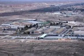 بزرگترین حمله موشکی به پایگاه آمریکا در عین‌الاسد