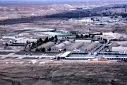 بزرگترین حمله موشکی به پایگاه آمریکا در عین‌الاسد