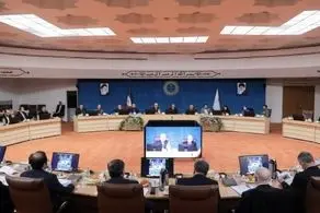 تاکید رئیس جمهور بر تفویض اختیار به استانداران در راستای بهبود حکمرانی