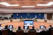 تاکید رئیس جمهور بر تفویض اختیار به استانداران در راستای بهبود حکمرانی