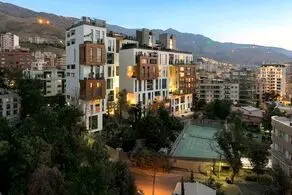 جدیدترین قیمت اجاره خانه در قیطریه تهران/ جدول