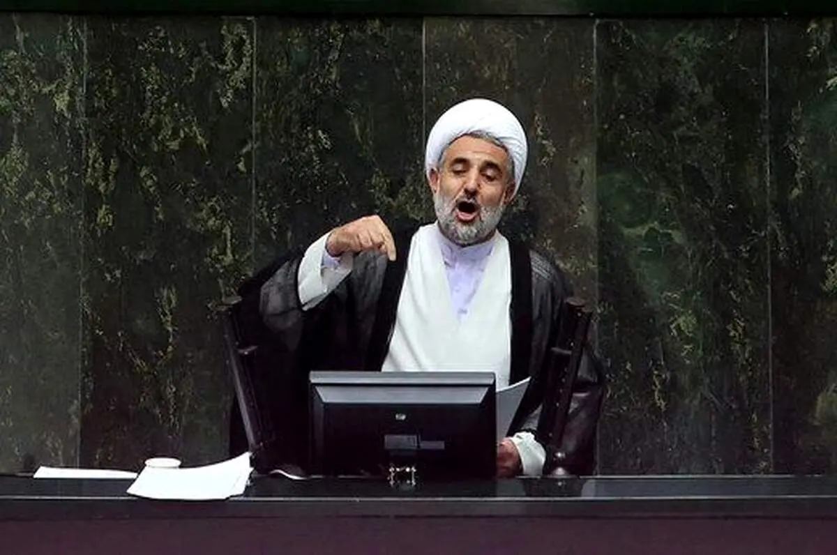 ذوالنوری به چینی ها تذکر داد 