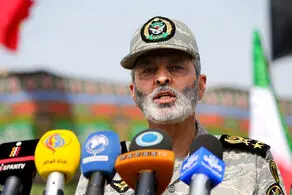 رئیس ستادکل نیروهای مسلح: به تهدید دشمن پاسخی فراتر از تصور خواهیم داد