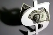 قیمت دلار بازهم ریزش کرد