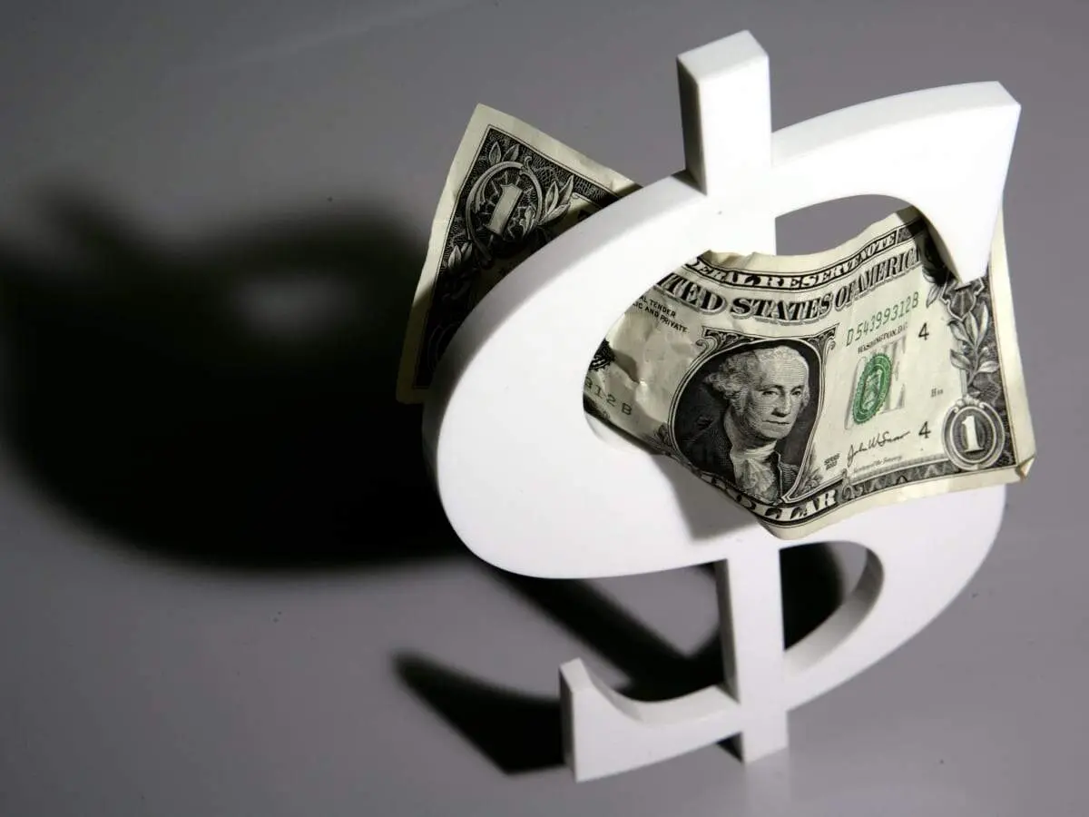 قیمت جهانی دلار امروز چند است؟