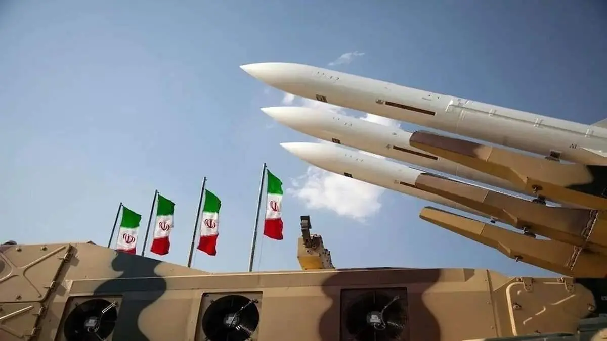 ایران دفعه بعد، ۳ هزار موشک و پهپاد به اسرائیل می‌زند، یا ۳۰ هزار؟