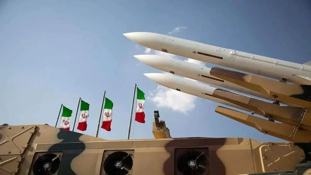 ایران دفعه بعد، ۳ هزار موشک و پهپاد به اسرائیل می‌زند، یا ۳۰ هزار؟