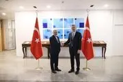 بیستمین کمیسیون مشترک کنسولی ایران و ترکیه برگزار شد 