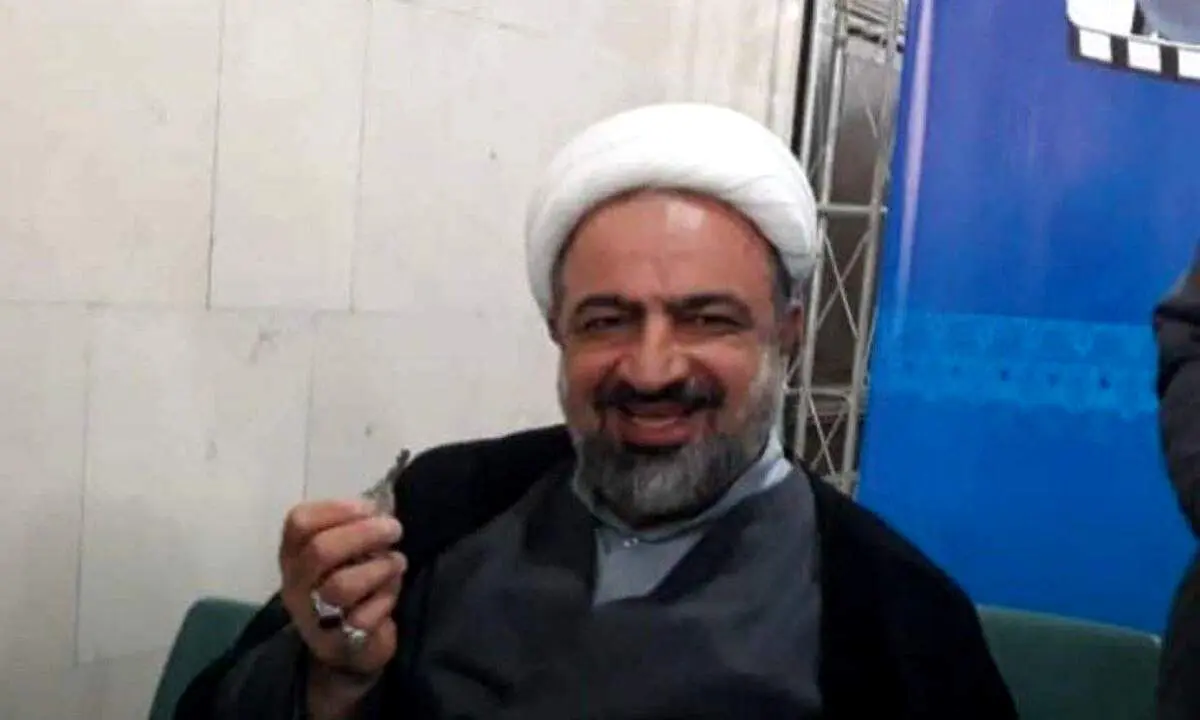 صحبت‌های توهین‌آمیز رسایی نسبت به معترضان 