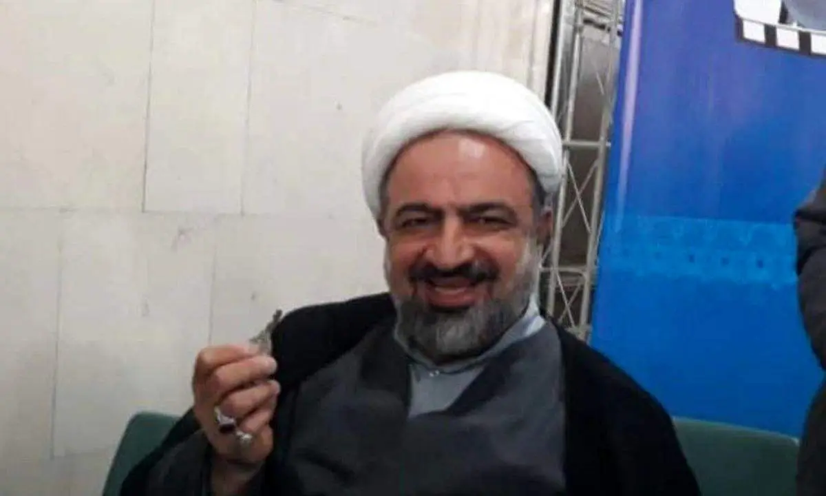 صحبتهای توهینآمیز رسایی نسبت به معترضان