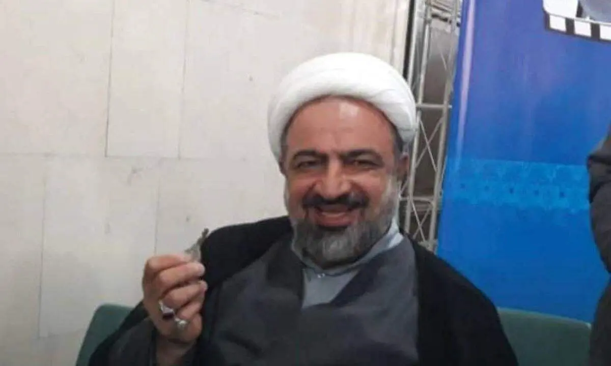 صحبت‌های توهین‌آمیز رسایی نسبت به معترضان 