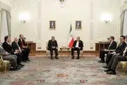 ثمره 15 ماه مقاومت ملت فلسطین، شکستن ابهت قدرت‌ها در مقابل خون بی‌گناهان بود