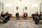 ثمره 15 ماه مقاومت ملت فلسطین، شکستن ابهت قدرت‌ها در مقابل خون بی‌گناهان بود