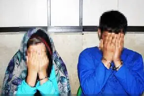 گفتگو با قاتلی که تا دو هفته پیش سر کاروزندگی اش بود!