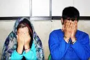 گفتگو با قاتلی که تا دو هفته پیش سر کاروزندگی اش بود!