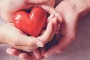 کودک 10 ساله شجاع جان 4 نفر را نجات داد