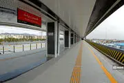 آغاز مسافرگیری قطار ملی مترو/ جزئیات مسیرها