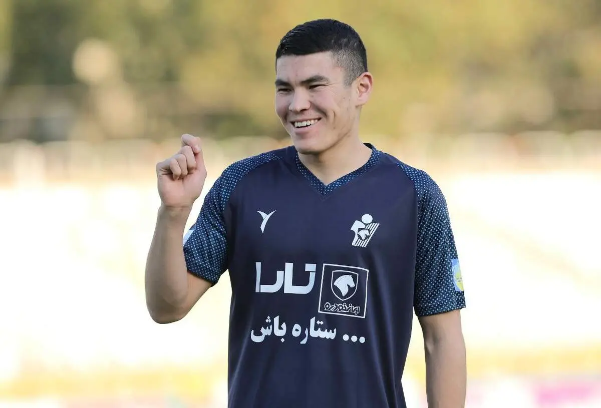 کنایه سنگین مهاجم پرسپولیسی به دیاباته!