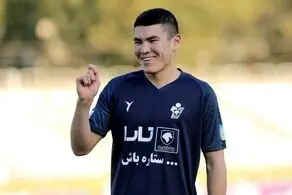کنایه سنگین مهاجم پرسپولیسی به دیاباته!