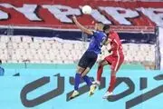 ستاره فرانسوی خودش و استقلال را نجات می دهد؟
