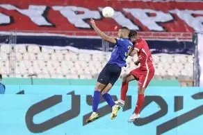 ستاره فرانسوی خودش و استقلال را نجات می دهد؟