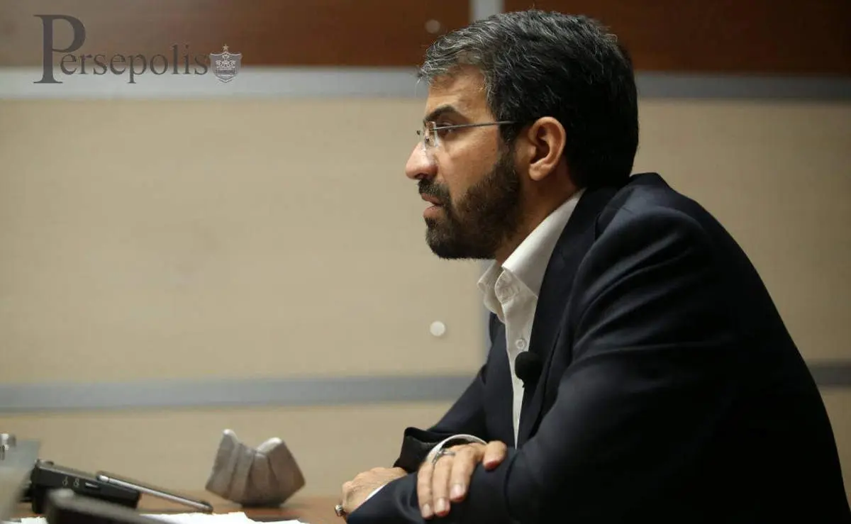 جعفر سمیعی با تاخیر به گوا می رود