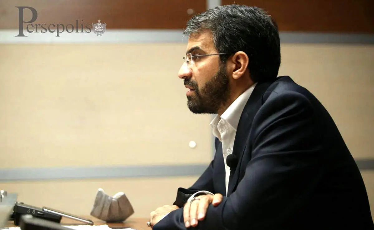 جعفر سمیعی با تاخیر به گوا می رود