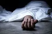 ویدئویی وحشتناک از مردی که وسط هالیوود خودش را آتش زد+ فیلم