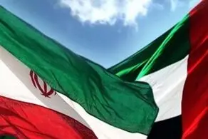 امارات به آغاز جنگ با ایران نه گفت 
